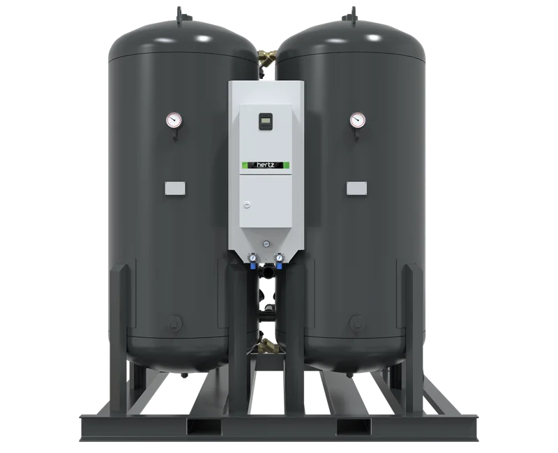 Generator tlenu Hertz HOX